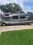 Forester Class C Motorhome