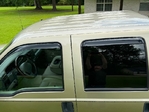 2001 Ford F250 Crew Cab Lariat