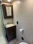 Forest River GLX 272RL rear living