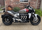2022 Triumph Rocket 3R