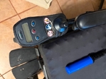 Brand new Motorized Wheel chair