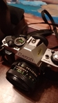 Camera