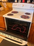 GE Stove great condition!!!