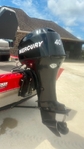 Bass Tracker 2006