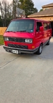 1990 Volkswagen  Vanagon