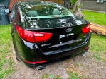 2014 Kia  Optima LX
