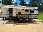 2021 JAYCO Jayfeather 25ft. RB Travel Trailer