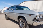 1969 Chevrolet Chevelle SS 396
