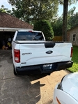 2017 Ford F150 XL 2WD SuperCab