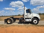 2013 International  4400