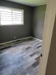 Large apartment
