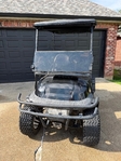 2005 Club Car  Precedent