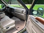 2001 Ford F250 Crew Cab Lariat