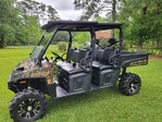 2012 Polaris Ranger Crew 800