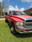 2003 Dodge   3500 SLT 5.9 4x4