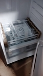 NEW - GE GTS18HYNRFS 28" Top Freezer Refrigerator