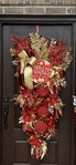 Christmas wreath