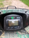 2010 Kawasaki  Brute Force 650