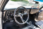 1969 Chevrolet Chevelle SS 396
