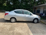 2019 Nissan  Versa SV