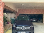 2020 Mercedes-benz GLE 350