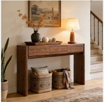 Console Table- Brand New!