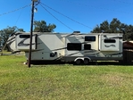 Grand Design Solitude  -390RK 5th wheel