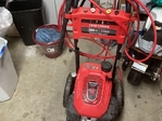 Yard Equipment