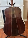 2003 Martin D35 Acoustic Guitar