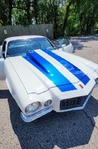 1973 Chevrolet  Camaro SS