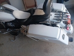 2008 Harley Davidson  Street Gluide