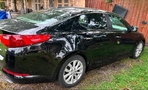 2014 Kia  Optima LX