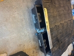 Decked drawer system truck bed