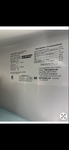 Frigidaire French Door Refrigerator