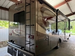 2015 Coachmen Pursuit 29SBP.  23k miles