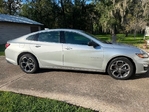 2020 Chevrolet  Malibu
