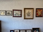 Home Decor and Glassware