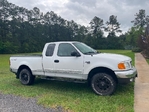 2004 Ford F-150
