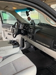 2009 Chevrolet  1/2 ton crew cab lt