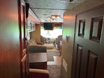 2008 Holiday Rambler Arista 300. A class. 11k miles