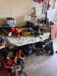 Nederland Estate Sale - TOMORROW!
