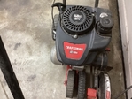 Yard Equipment