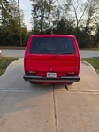 1990 Volkswagen  Vanagon