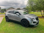 2024 Cadillac  XT5. 350T