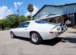 1973 Chevrolet  Camaro SS