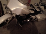 2008 Harley Davidson  Street Glide