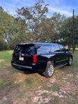 2018 Chevrolet  Suburban