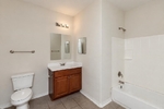 2 bed 2 bath home on 3670 Saint Helena St, Beaumont