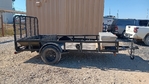 2023 12' Load Trail Trailer