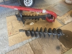 Tractor & Accessories for Sale